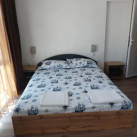 Hétvégi ház Sea Paradise *