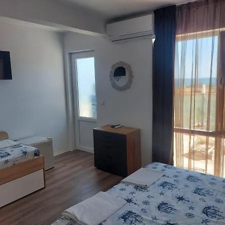 Hétvégi ház Sea Paradise Pomorie