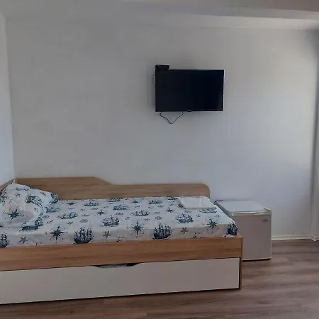 Sea Paradise Pomorie