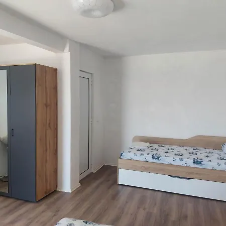 Hétvégi ház Sea Paradise