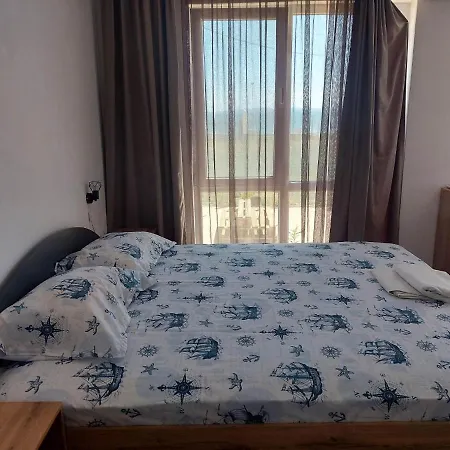 Sea Paradise Pomorie