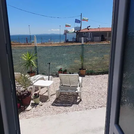 Hétvégi ház Sea Paradise Pomorie